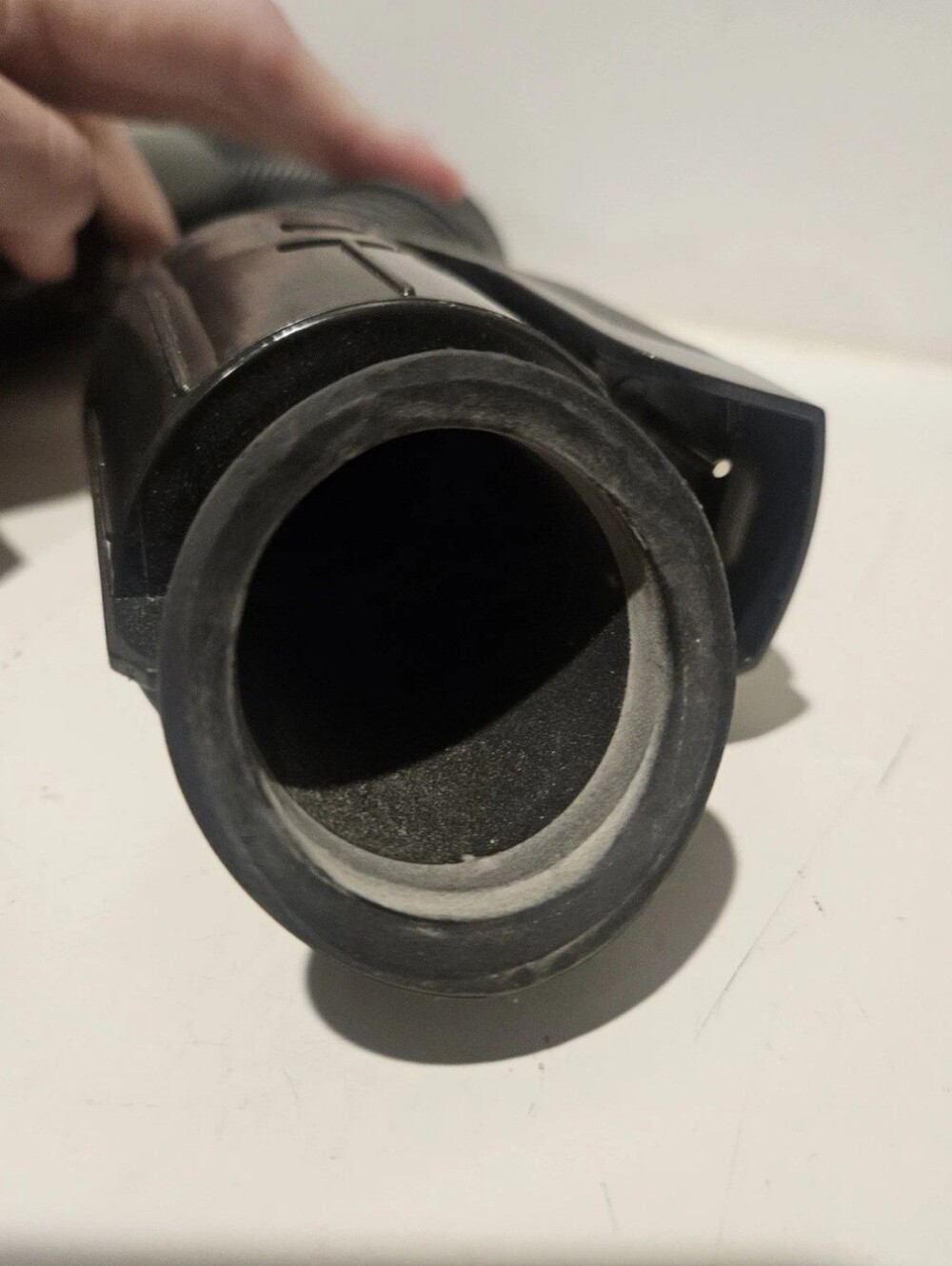 Shark Apex Vacuum AZ1000 AZ1002 Main Hose Handle Genuine Tested Works - Picture 5 of 6